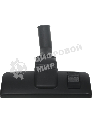 Пылесос Samsung VCC5241S3K/XEV черный/серый, 410/1800 Вт, уборка сухая, пылесборник мешок 2.4 л