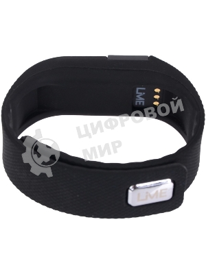 Фитнес-браслет Lime 102, 0.49