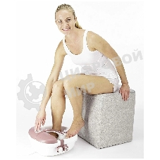 Гидромассажная ванночка для ног Beurer FB35, белый