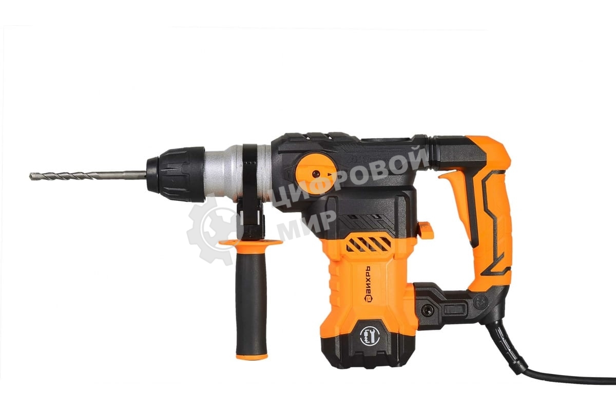 Перфоратор ВИХРЬ П-1400к-в SDS-plus 72/3/8