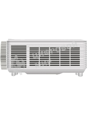 Проектор InFocus SP126 белый (DLP, 1280x800, 4000Lm, 1.54-1.72:1, 30000:1, VGA, HDMI, S-Video, USB-A) (SP126)