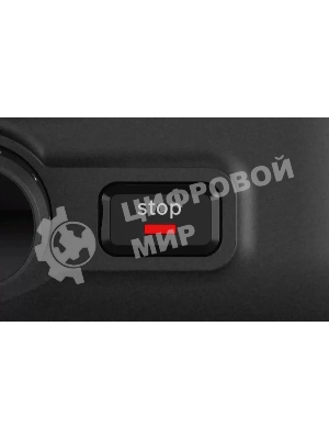 Тостер Bosch TAT3P420 нержавеющая сталь, 970 Вт, 2 слота
