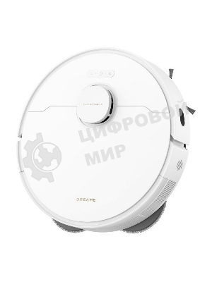 Робот-пылесос DreameBot L10s Pro Gen2 White