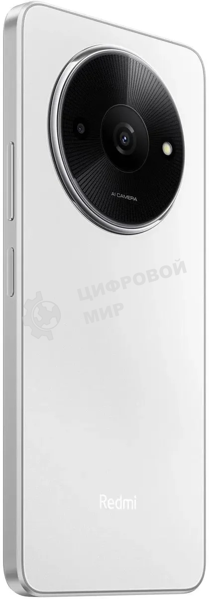 Смартфон Xiaomi Redmi A3x, 3/64Gb, белый