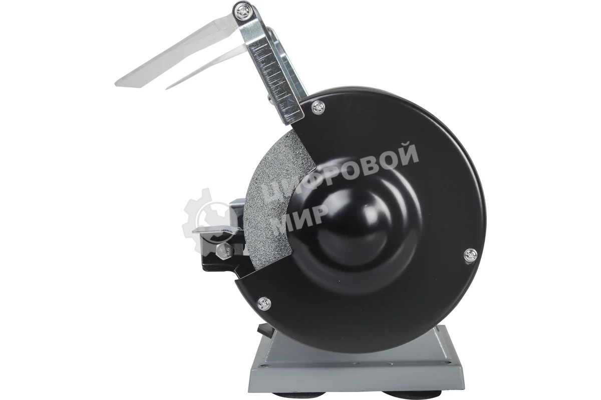 Электроточило Ресанта Т-125/200 200Вт 2950об/мин d=125мм t=16мм