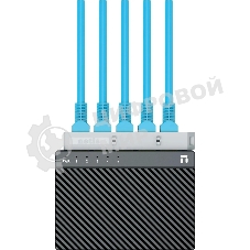 Коммутатор Netis ST3105C