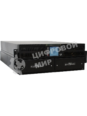 Источник бесперебойного питания Штиль ST1110SL 8000Вт 10000ВА серый