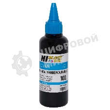 Чернила Hi-Black универсальные для HP (Тип H-V1), M, 0,5 л.