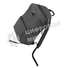 Рюкзак Ninetygo Lecturer Backpack черный (90BBPLF21129U) (Корпус: Polyester, Подкладка: Полиэстер) (218771)