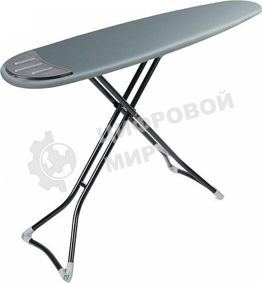 Доска гладильная HAUSMANN HM-4122 Vega 38x140см