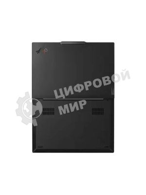 Ноутбук Lenovo ThinkPad X1 Carbon G12 черный 21KC0000CD_PRO 14
