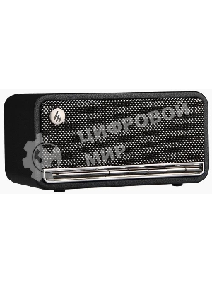 Колонка портативная Edifier MP230 черный 20W 1.0 BT/3.5Jack/USB 2500mAh