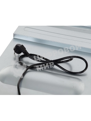 Шкаф духовой электрический Maunfeld EOEM516BG, 45 см, 51 л, бежевый, встраиваемый