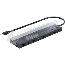 USB-концентратор Wavlink WL-UMD08