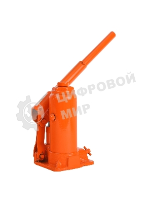 Домкрат бутылочный PATRIOT DB 2000 2T (высота min 158)