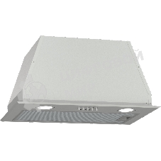 Вытяжка встраиваемая Gorenje BHI526E6X нержавеющая сталь, 52 см, 677 куб. м/ч, 61 дБ