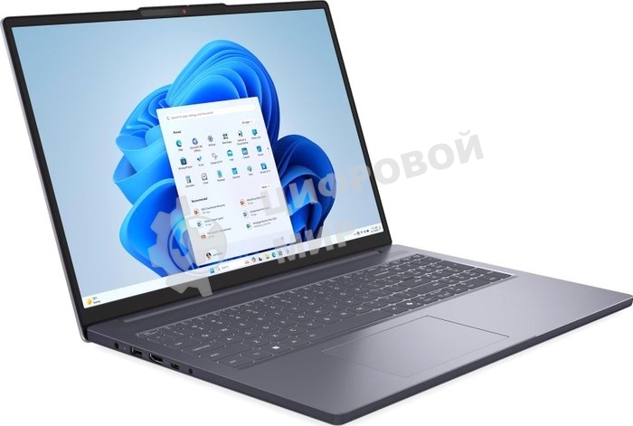 Ноутбук Lenovo IdeaPad Slim 3 16ARP10/16