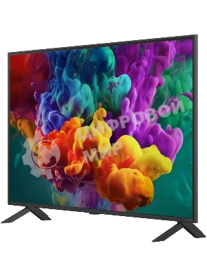 Телевизор LG 50QNED85B6A, 50