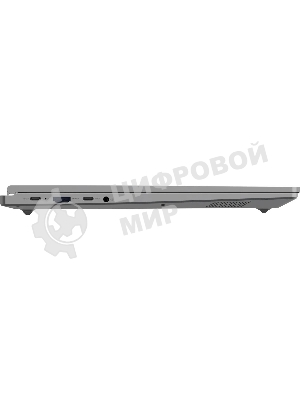 Ноутбук Maibenben P15B-R576UM/15.3