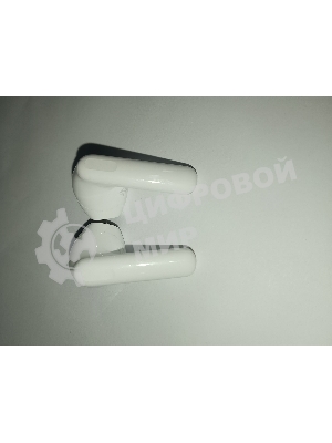 (Б/У с повреждениями) Гарнитура HUAWEI FREEBUDS SE 2 55036940 CERAMIC WHITE [Cм.описание!]
