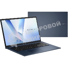 Ноутбук Asus Vivobook 17 X1704MA-AU010/17.3