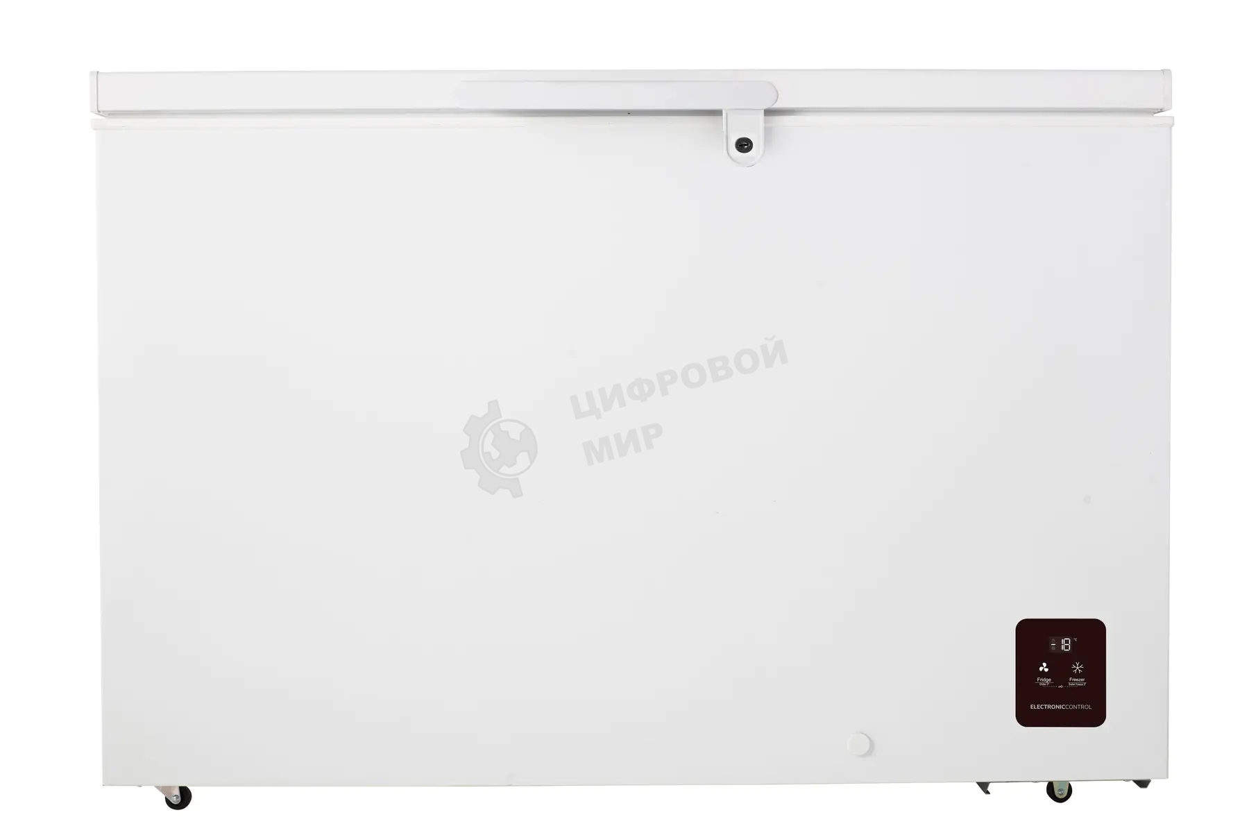 Морозильный ларь Gorenje FHC4216W5