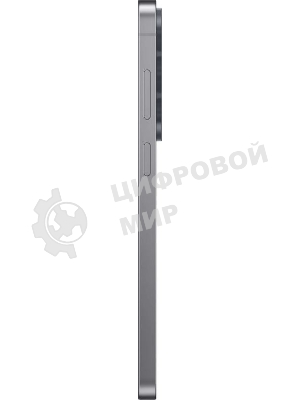 Смартфон Samsung SM-S741B Galaxy S26 FE 8/512Gb, черный