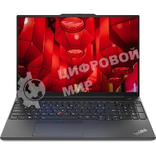Ноутбук Lenovo ThinkPad E16 Gen 1/16