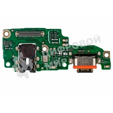 Шлейф с разъемом зарядки для vivo Y53S