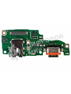 Шлейф с разъемом зарядки для vivo Y53S