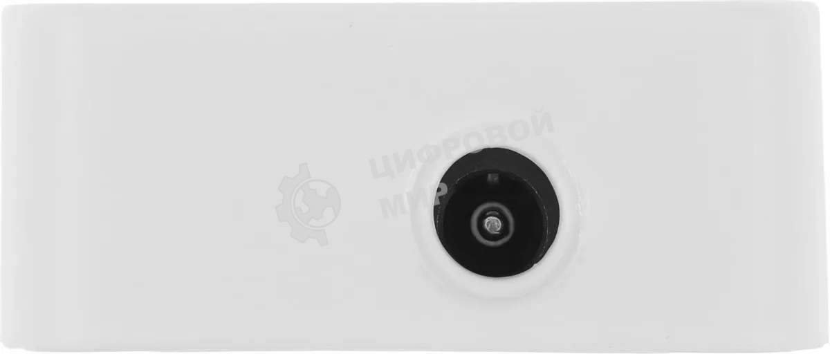 Коммутатор Cudy FS108D (L2) 8x100 Мбит/с неуправляемый