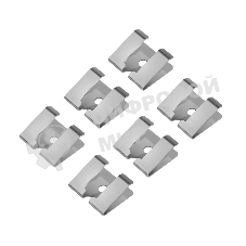 Индукционная варочная панель Maunfeld CVI804SFLGR