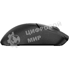 Мышь беспроводная Acer OMR312 черный, 3200 dpi, радиоканал, Bluetooth, USB, кнопки - 5