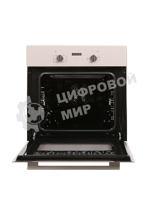 Духовой шкаф электрический встраиваемый Gefest ЭДВ ДА 622-02 М51 тауп