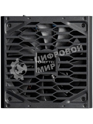Блок питания Chieftec Vega PPG-850-S, 850Вт, 80 PLUS Gold, 135мм, черный