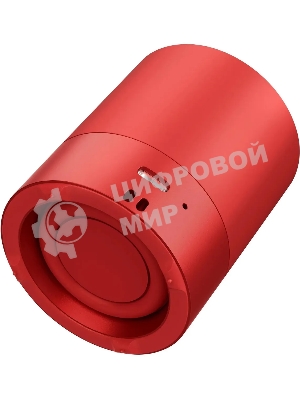 Акустическая система Honor Choice BTH Mini BOE-ME00 4W красный