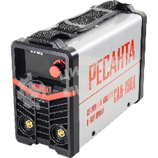 Сварочный аппарат Ресанта САИ-190Д инвертор ММА/TIG 7.2кВт