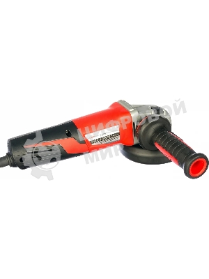 Угловая шлифовальная машина Milwaukee AGV 15-125 XC 4933428120