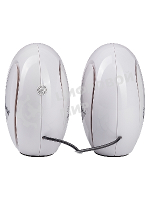 Портативная колонка Smartbuy DRIVE 2 белый