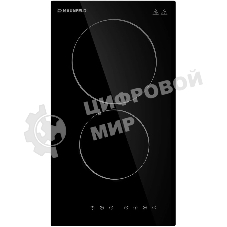 Электрическая варочная панель Maunfeld CVCE292BK