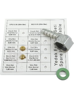Газовая варочная панель Maunfeld EGHE.32.3EB/G, 2 конфорки, эмалированная сталь, черный