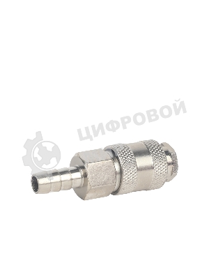 Переходник PATRIOT 112/С3 (Rapid елочка 10мм)