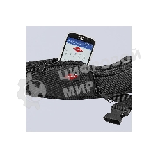 Сумка для инструментов Knipex LightPack черный (KN-002108LE)