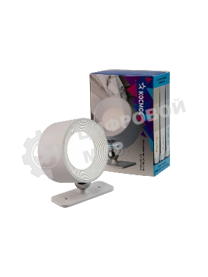 Фонарь светильник аккумуляторный КОСМОС KOC310Lit белый