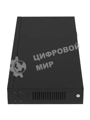 Коммутатор Cudy GS1018PS2, 16×1 Гбит/с, 2×1 Гбит/с Combo (RJ-45/SFP), 2×1 Гбит/с SFP