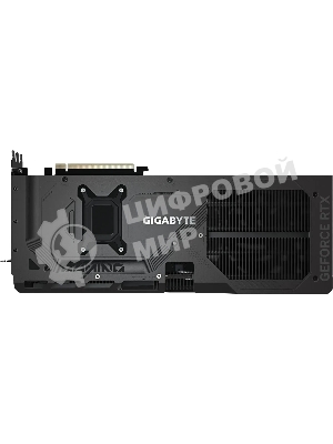 Видеокарта Gigabyte GV-N5080GAMING OC-16GD (V1.0) RTX5080 16Gb PCI-E 5.0 256bit GDDR7 2730/30000 HDMIx1 DPx3 HDCP Ret