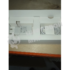(Б/У) Мобильный телефон HUAWEI NOVA Y63 6/128GB GFY-LX1 51098HTX SILVER [Cм.описание!]