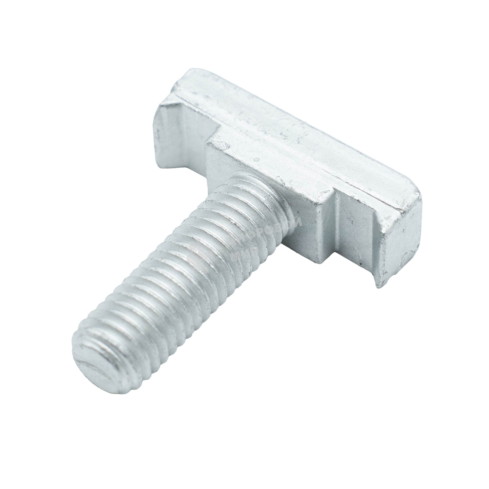 Винт для крепления профиля DB/LAS М10х30 (уп. 50 шт) ДКС CM041030