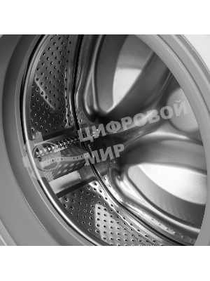 Стиральная машина Maunfeld MFWM127WH05 белый, загрузка фронтальная 7 кг, 1200 об/мин., класс: А+++