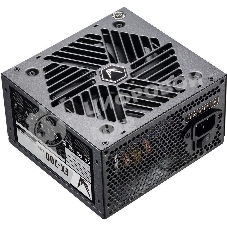 Блок питания Aerocool/Formula FX-700 RTL, 700Вт, 120мм, черный